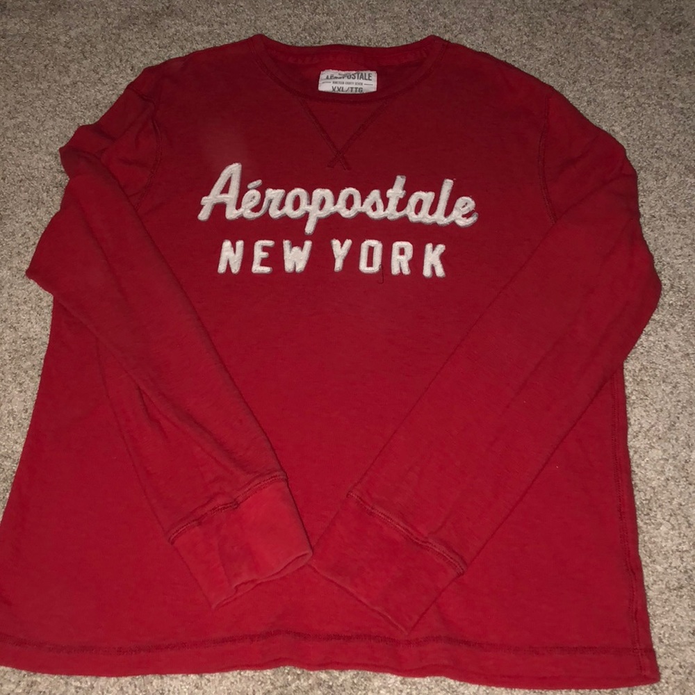 Aeropostale Thermal Long Sleeve